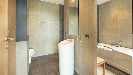 Villa Kamala 4 Slaapkamer 1