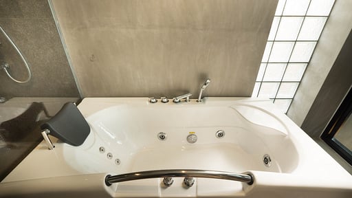 Villa Kamala 4 Slaapkamer 1