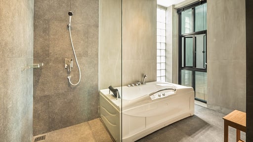 Villa Kamala 4 Slaapkamer 1