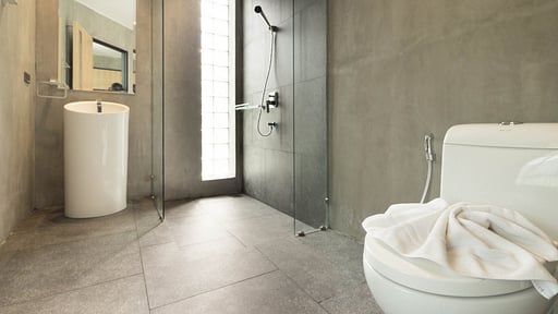 Villa Kamala 4 Slaapkamer 2