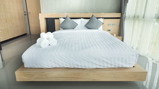 Villa Kamala 4 Slaapkamer 2