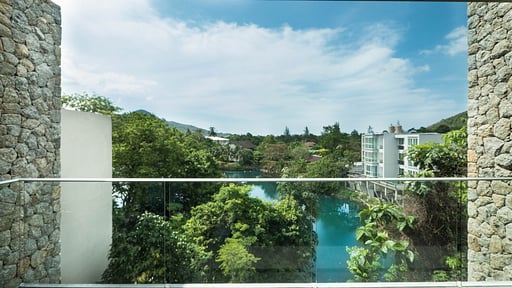 Villa Kamala 4 Others