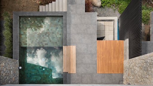 Villa Kamala 4 Others