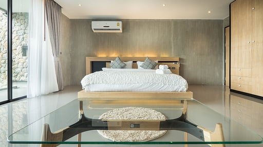 Villa Kamala 4 Slaapkamer 3