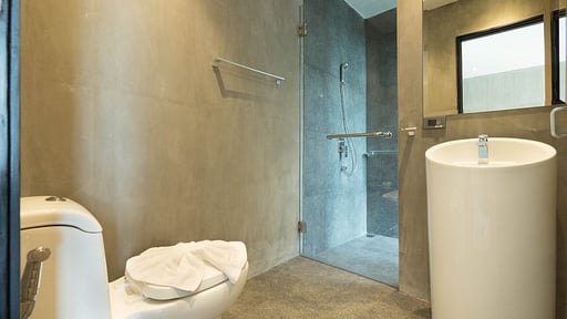 Villa Kamala 4 Slaapkamer 3