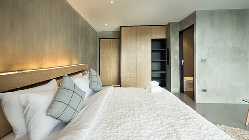 Villa Kamala 4 Slaapkamer 3