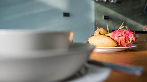 Villa Kamala Rose Others