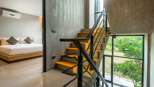 Villa Kamala Rose Others