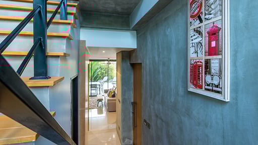 Villa Kamala Rose Others