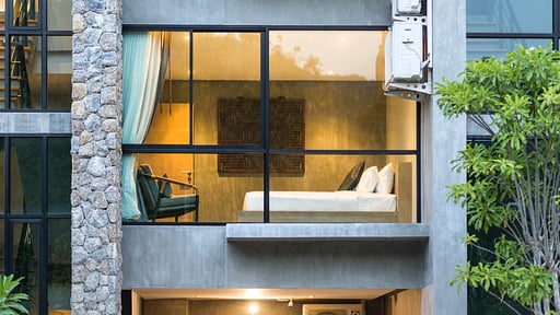 Villa Kamala Rose Others