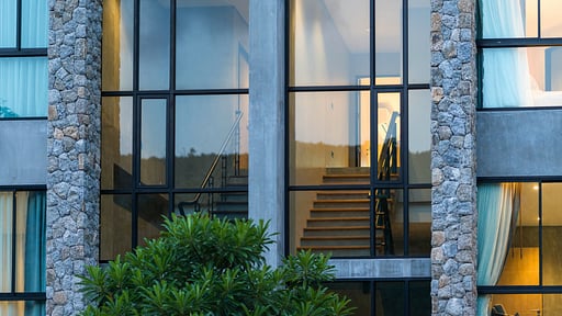 Villa Kamala Rose Others