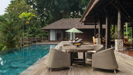 Villa Kamaniiya Others