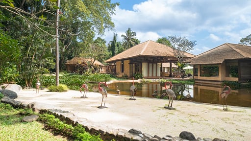 Villa Kamaniiya Garden
