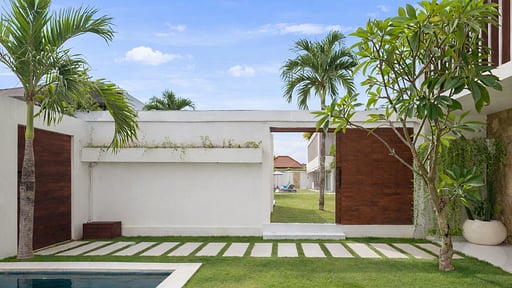 Villa Kamawis Others