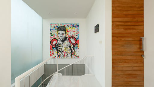 Villa Kamawis Others