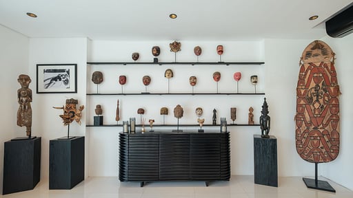 Villa Kamawis Others