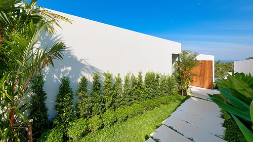 Villa Kamelia Others