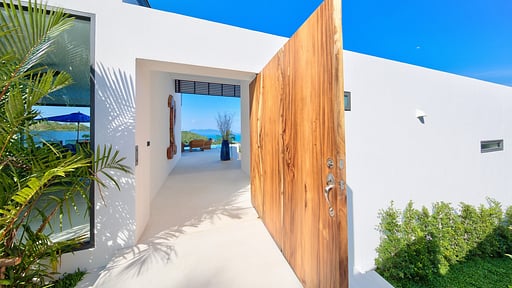 Villa Kamelia Others