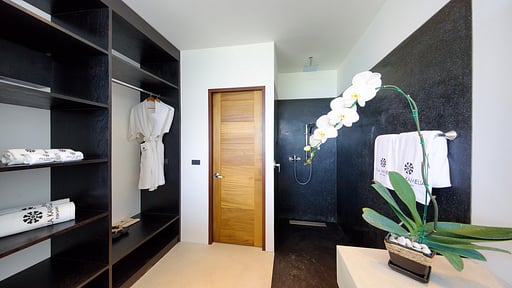 Villa Kamelia Bedroom 2