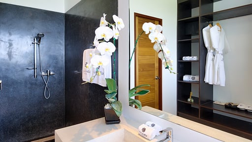 Villa Kamelia Bedroom 3