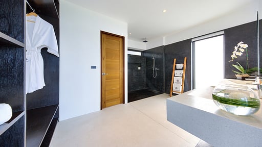 Villa Kamelia Bedroom 6