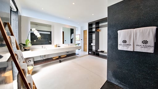 Villa Kamelia Bedroom 6