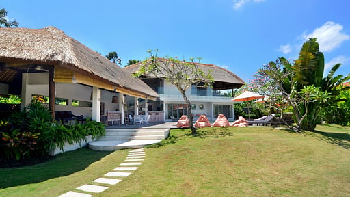 Villa Kami Jardín