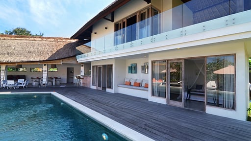 Villa Kami Piscina