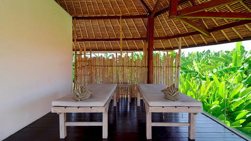 Villa Kami Spa