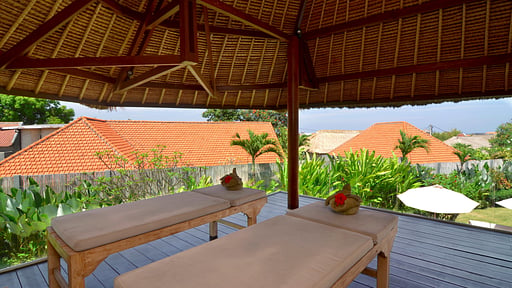 Villa Kami Spa