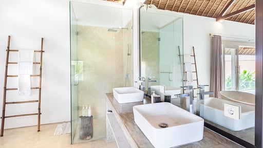 Villa Kami Dormitorio 1