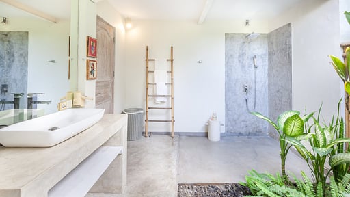 Villa Kami Dormitorio 3