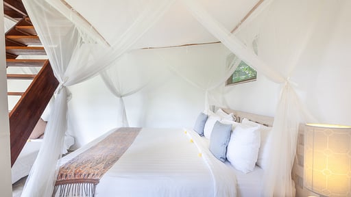 Villa Kami Dormitorio 4