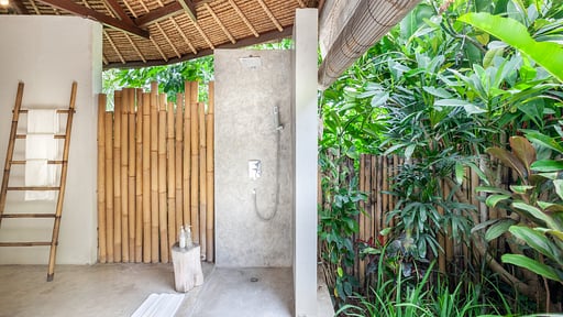 Villa Kami Dormitorio 4