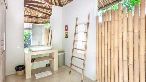 Villa Kami Dormitorio 4