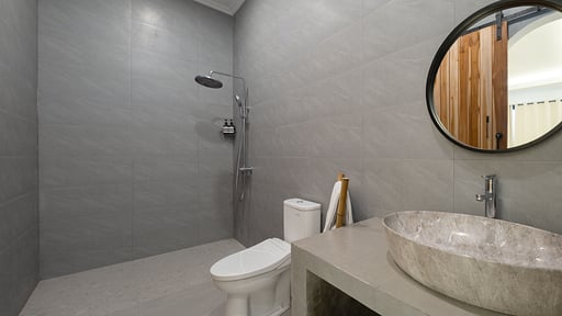 Kamila Villa 2 Schlafzimmer 2