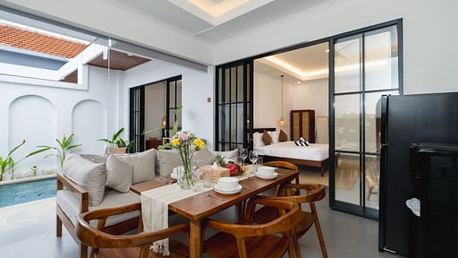 Image 2 of Kamila Villa 2