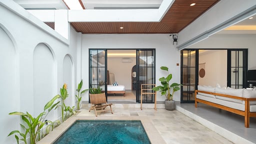 Image 3 of Kamila Villa 2