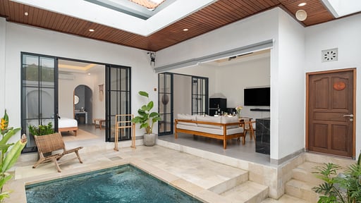 Kamila Villa 2