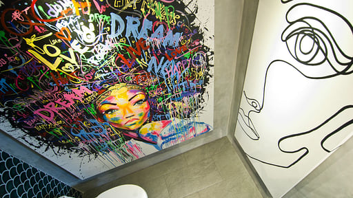 Villa Kamis Bedroom 2