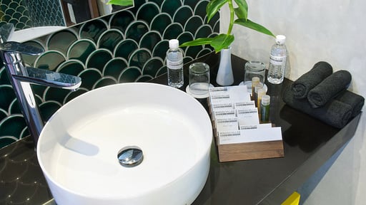 Villa Kamis Bedroom 2