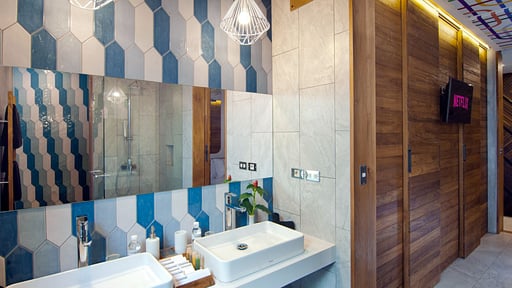 Villa Kamis Bedroom 3