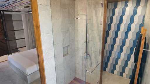 Villa Kamis Bedroom 3