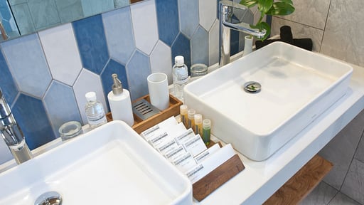 Villa Kamis Bedroom 3