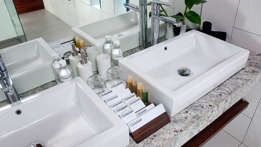 Villa Kamis Bedroom 4