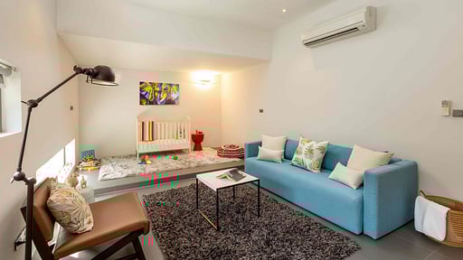 Villa Kamonchat Slaapkamer 7