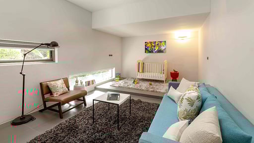 Villa Kamonchat Slaapkamer 7