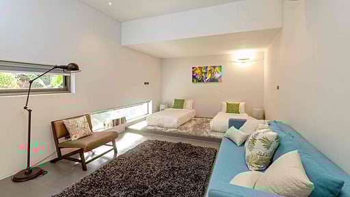 Villa Kamonchat Slaapkamer 7