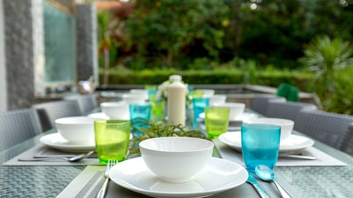 Villa Kamonchat Others