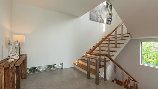 Villa Kamonchat Others